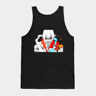 avatar the last airbender Tank Top